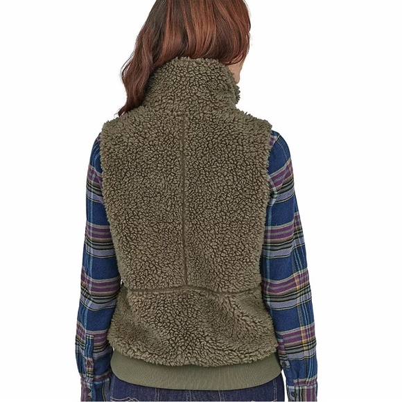 🎉QUICK SALE🎉Patagonia Women’s Mesa Vest - Picture 2 of 3
